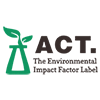 ACT label