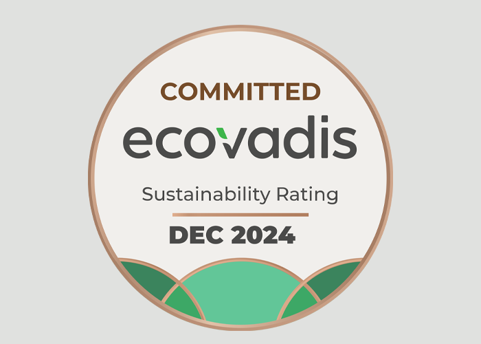 Ecovadis
